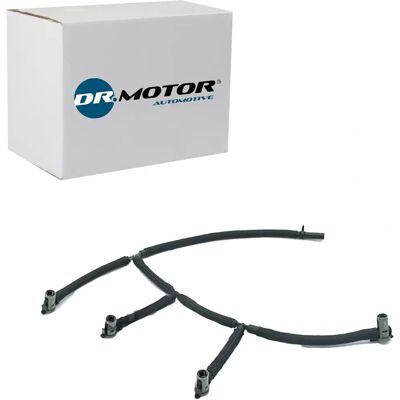 Dr.motor Automotive Drm2126 Diesel Returledning - Bränslesystem Dr.motor Automotive Drm2126 Diesel Returledning - Bränslesystem