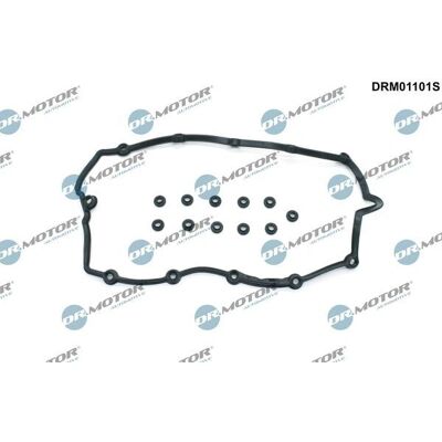 Dr.Motor Automotive DRM01101S Juego de juntas de la tapa de culata Dr.Motor Automotive DRM01101S Juego de juntas de la tapa de culata