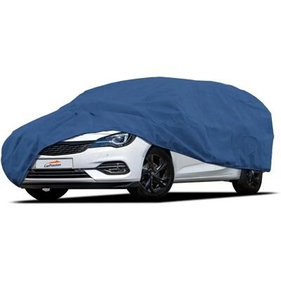 CARPASSION - CP100104 - XL - 455-485cm - Car cover CARPASSION - CP100104 - XL - 455-485cm - Car cover