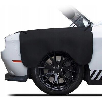 CARPASSION - 10039 - Wing cover - Car part CARPASSION - 10039 - Wing cover - Car part