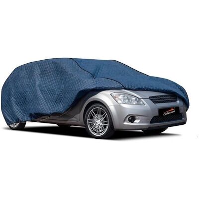 CARPASSION - 1001050 - Vehicle cover - XXL - Car cover CARPASSION - 1001050 - Vehicle cover - XXL - Car cover