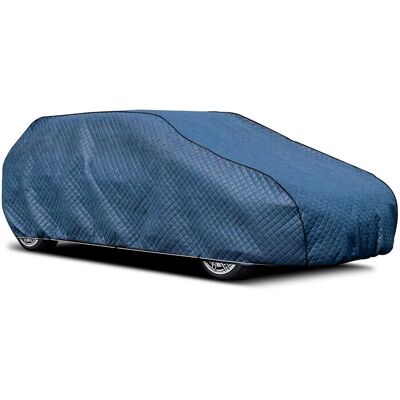 CARPASSION Pillow CP1001050 - Fahrzeugabdeckung XXL CARPASSION Pillow CP1001050 - Fahrzeugabdeckung XXL