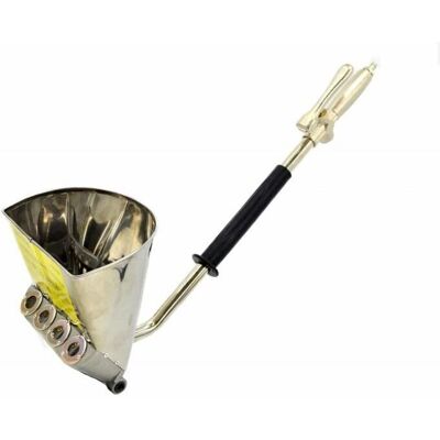 AWTOOLS Pneumatischer Deckenputz Gun - 4,5L, 4 Düsen, robust AWTOOLS Pneumatischer Deckenputz Gun - 4,5L, 4 Düsen, robust