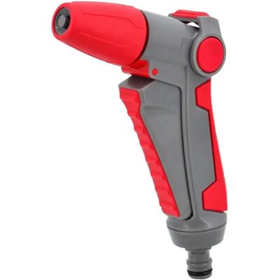 AWTOOLS - AW61230 - Réglable - Vanne d’arrêt rapide - Pistolet à eau - Publicité AWTOOLS - AW61230 - Réglable - Vanne d’arrêt rapide - Pistolet à eau - Publicité