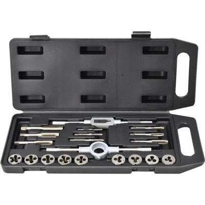 Awtools Aw20405 Gewindeschneider - Innen- und Außengewindesatz Awtools Aw20405 Gewindeschneider - Innen- und Außengewindesatz