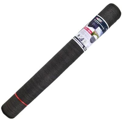 Awtools Gartenschattenschutznetz - UV-beständig 180g 1,5x50m Awtools Gartenschattenschutznetz - UV-beständig 180g 1,5x50m