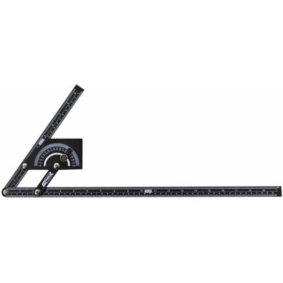 AWTOOLS Verstellbarer Winkelmesser - Winkelmesser - 0-180° AWTOOLS Verstellbarer Winkelmesser - Winkelmesser - 0-180°