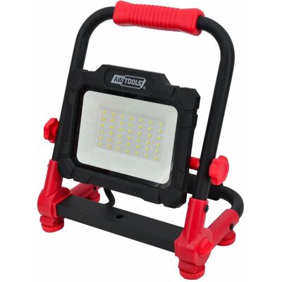 Awtools Aw17915 Flutlicht - Tragbare, Faltbare LED-Arbeitsleuchte Awtools Aw17915 Flutlicht - Tragbare, Faltbare LED-Arbeitsleuchte