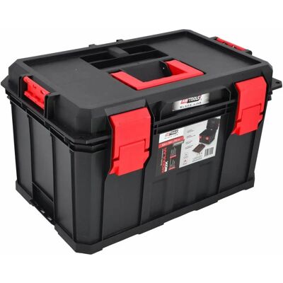 Awtools Aw30540bl Niebieskie pudełko do przechowywania - Pudełko do przechowywania Awtools Aw30540bl Niebieskie pudełko do przechowywania - Pudełko do przechowywania