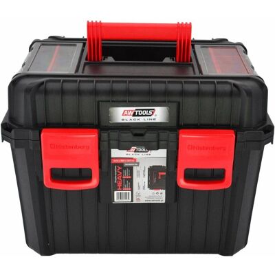 Awtools Aw30531BL Pudełko na przechowywanie - Wytrzymałe ciało z polimeru Awtools Aw30531BL Pudełko na przechowywanie - Wytrzymałe ciało z polimeru