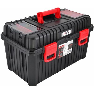 Awtools Aw30532BL Caja de almacenamiento - Resistente, Impermeable, Compacta Awtools Aw30532BL Caja de almacenamiento - Resistente, Impermeable, Compacta