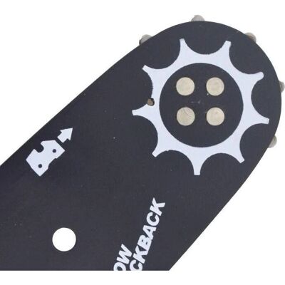 Awtools Aw80153 Power Kettensäge Zubehör - Power Chainsaw Accessory Awtools Aw80153 Power Kettensäge Zubehör - Power Chainsaw Accessory