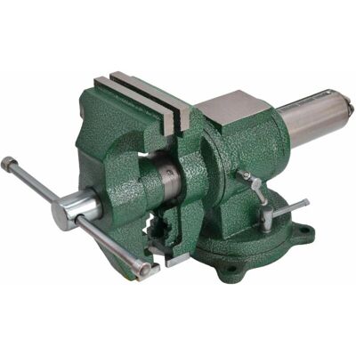 Awtools Aw24294 Schraubstock - Multifunktion 4"/100mm Awtools Aw24294 Schraubstock - Multifunktion 4"/100mm