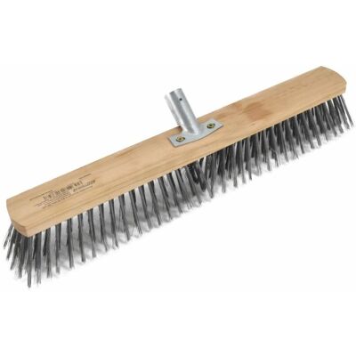 Awtools Bürste - Stahl Draht, 50cm - Bürste Awtools Bürste - Stahl Draht, 50cm - Bürste