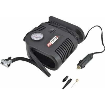 AWTOOLS AW19331 - Autokompressor - 12V, 108W, 4 bar AWTOOLS AW19331 - Autokompressor - 12V, 108W, 4 bar