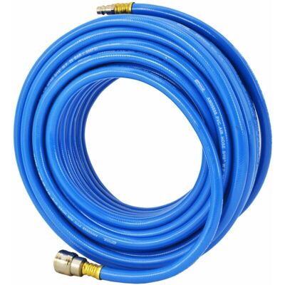 AW-Tools - Awtools Panseslange - PVC 8mm - 15m - Schlauch AW-Tools - Awtools Panseslange - PVC 8mm - 15m - Schlauch