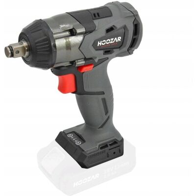 Hoozar Schlagschrauber 1/2" 18V 350Nm Hoozar Schlagschrauber 1/2" 18V 350Nm