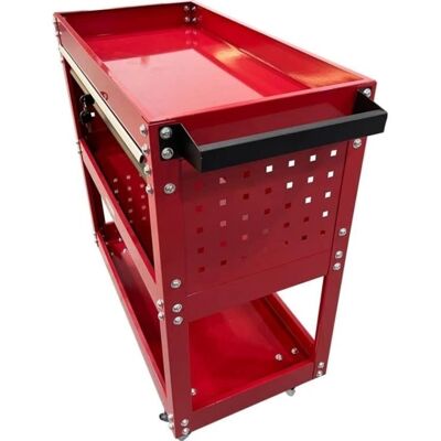 AWTOOLS AW15095BL - Werkstattwagen AWTOOLS AW15095BL - Werkstattwagen
