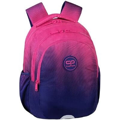 CoolPack Jerry Gradient Frape Plecak młodzieżowy CoolPack Jerry Gradient Frape Plecak młodzieżowy
