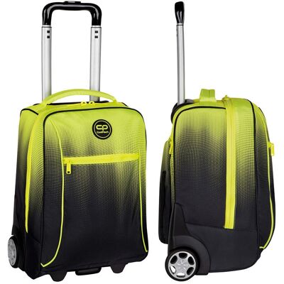 Coolpack - E86510 - Gradient Lemon - Plecak Coolpack - E86510 - Gradient Lemon - Plecak