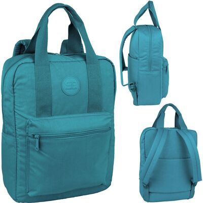 Coolpack - blis tourquise - turkusowy - 1-komorowy - Backpack Coolpack - blis tourquise - turkusowy - 1-komorowy - Backpack