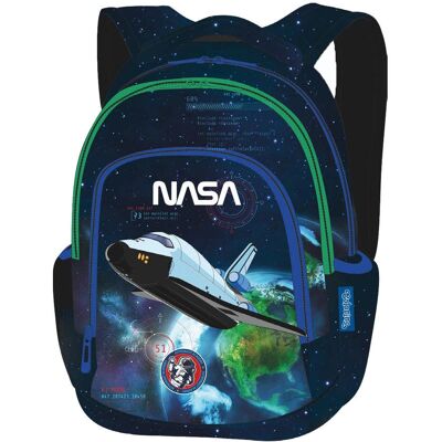Coolpack NASA Colorino Rucksack - EVA Schaum 2 Fächer Coolpack NASA Colorino Rucksack - EVA Schaum 2 Fächer