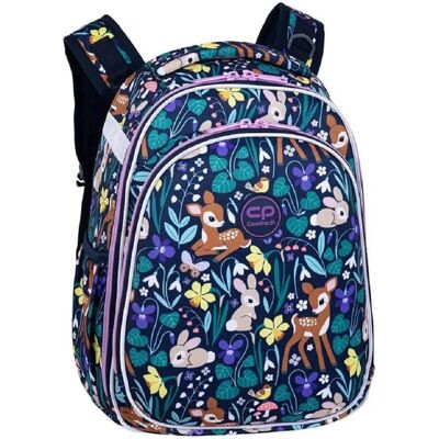 Oh My Deer Żółw Plecak - 2 Półki - 25L Oh My Deer Żółw Plecak - 2 Półki - 25L