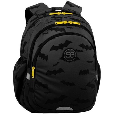 Jerry - Darker Night - CoolPack - 2 lokeroa - reppu Jerry - Darker Night - CoolPack - 2 lokeroa - reppu
