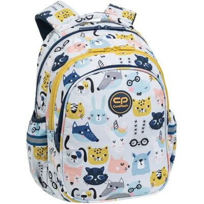 Plecak Pucci 27x38x15 - Plecak Plecak Pucci 27x38x15 - Plecak