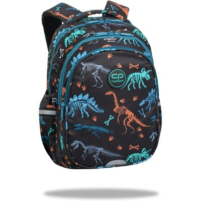 Fossil Jerry Plecak - 15'' 2 Komory Fossil Jerry Plecak - 15'' 2 Komory