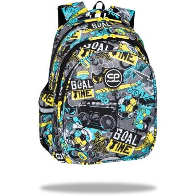 Nuorten koulureppu Coolpack Jerry - Malli Nuorten koulureppu Coolpack Jerry - Malli