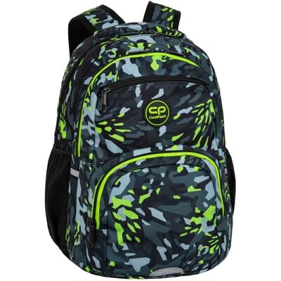 Lizzard CoolPack Młodzieżowy plecak - Plecak Lizzard CoolPack Młodzieżowy plecak - Plecak