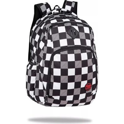 Checkers Reppu 2-tasku Coolpack break checkers Checkers Reppu 2-tasku Coolpack break checkers
