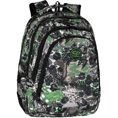 Diane Sac à dos scolaire - Drafter - Compartiments spacieux, Construction renforcée, Design original - Sac à dos scolaire Diane Sac à dos scolaire - Drafter - Compartiments spacieux, Construction renforcée, Design original - Sac à dos scolaire