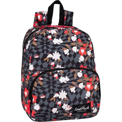 Coolpack Lehký Venice Batoh - Backpack Coolpack Lehký Venice Batoh - Backpack