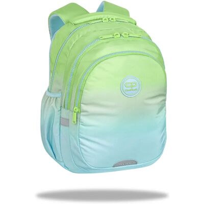 Coolpack Jerry Gradient Mojito Plecak szkolny Coolpack Jerry Gradient Mojito Plecak szkolny