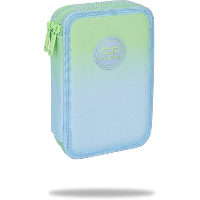 CoolPack - Jumper 2 - Gradient Mojito - Piórnik CoolPack - Jumper 2 - Gradient Mojito - Piórnik