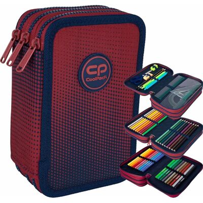 CoolPack - Jumper 3 - Gradient Costa - Piórnik CoolPack - Jumper 3 - Gradient Costa - Piórnik