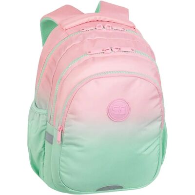 Coolpack Jerry Truskawka Plecak szkolny - 21L Coolpack Jerry Truskawka Plecak szkolny - 21L