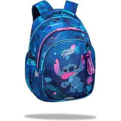 CoolPack - Stitch Jerry Disney Core - 15 - Backpack - Publicité CoolPack - Stitch Jerry Disney Core - 15 - Backpack - Publicité