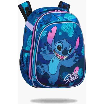 CoolPack - Stitch Disney Core Turtle - 40 x 29 x 16 cm - 2 komory - Plecak CoolPack - Stitch Disney Core Turtle - 40 x 29 x 16 cm - 2 komory - Plecak