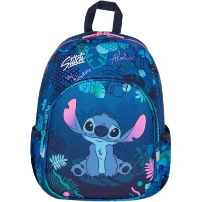 Batoh Toby Stitch od Coolpack - Dětský, Nepromokavý, Živé barvy Batoh Toby Stitch od Coolpack - Dětský, Nepromokavý, Živé barvy