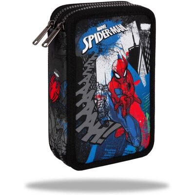 CoolPack - Disney Core Jumper 2 Spiderman - 2-Fächer CoolPack - Disney Core Jumper 2 Spiderman - 2-Fächer