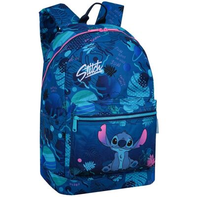 Lekki młodzieżowy plecak Cross Stitch od CoolPack - Styl miejski, lekki, trwały Lekki młodzieżowy plecak Cross Stitch od CoolPack - Styl miejski, lekki, trwały