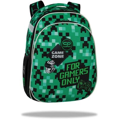 Coolpack - Turtle Game Zone - Lekki - Backpack Coolpack - Turtle Game Zone - Lekki - Backpack