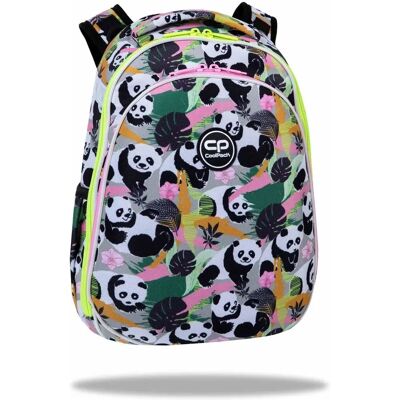 Coolpack - Turtle Panda Gang - Plecak Coolpack - Turtle Panda Gang - Plecak