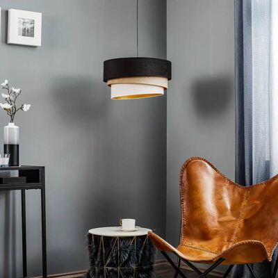 Duolla - Devon - Ø45cm - Hängeleuchte - Lamp Duolla - Devon - Ø45cm - Hängeleuchte - Lamp