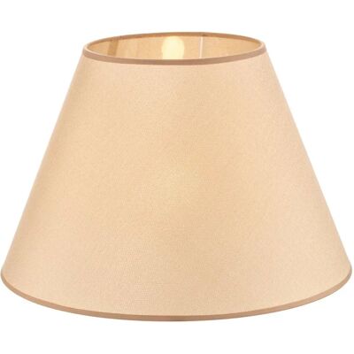 Lampa LED beżowa Veroni Sofia 31cm - Oświetlenie wnętrza Lampa LED beżowa Veroni Sofia 31cm - Oświetlenie wnętrza