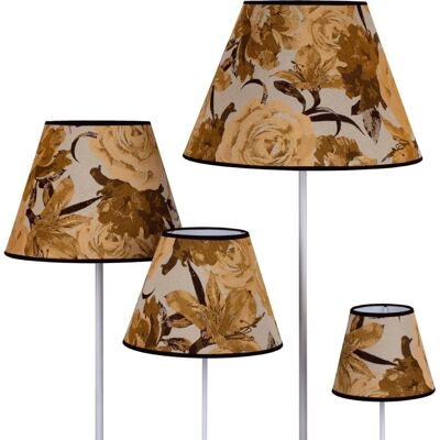 Lampa kwiatowa Duolla Sofia - lampa Lampa kwiatowa Duolla Sofia - lampa