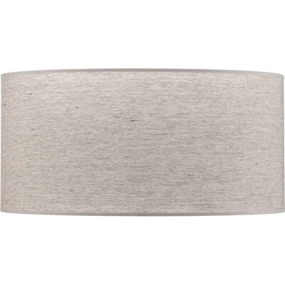 Lampara.es Rullegardin - Ø 50 cm - højde 24 cm Lampara.es Rullegardin - Ø 50 cm - højde 24 cm
